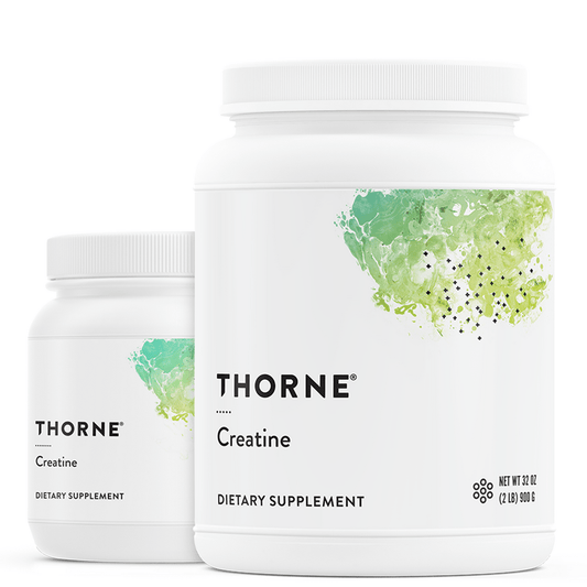 Thorne Creatine 16 oz (450 g) - Wholistic Nutrition - Thorne