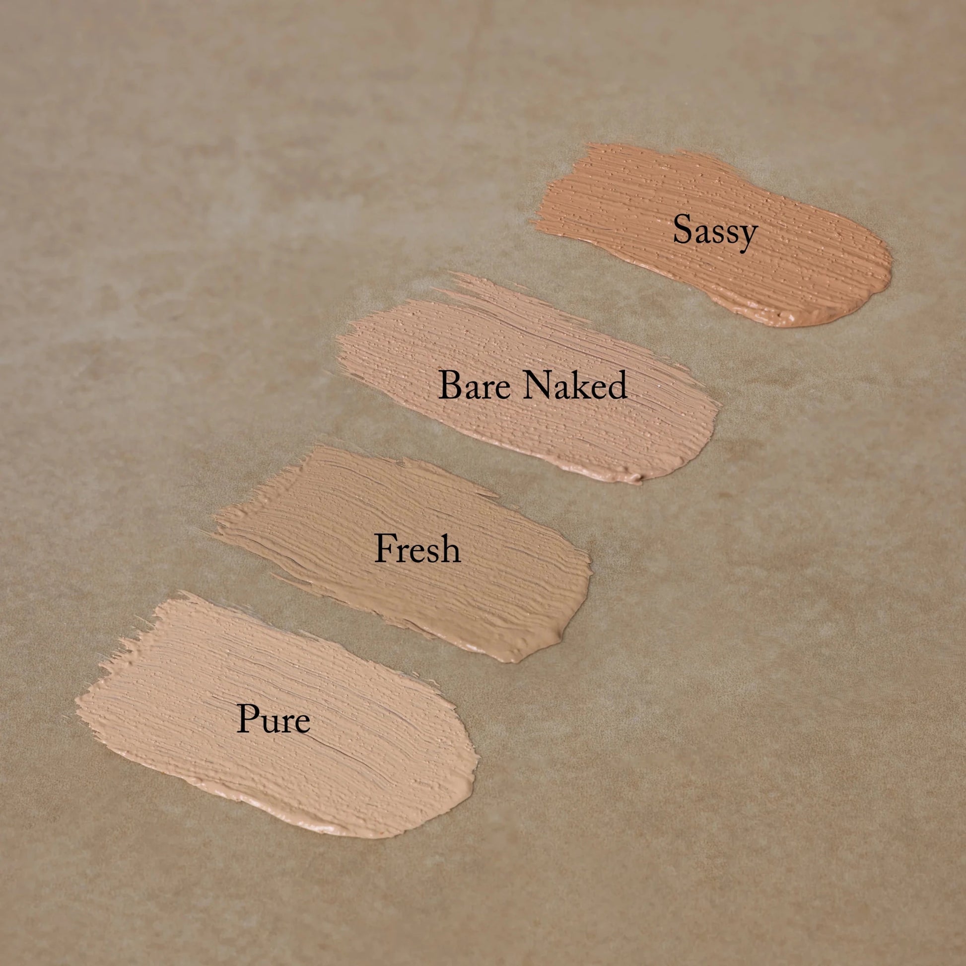 Toups & Co. - Concealer - Wholistic Nutrition - Hair, Skin & Body Care - Toups & Co.