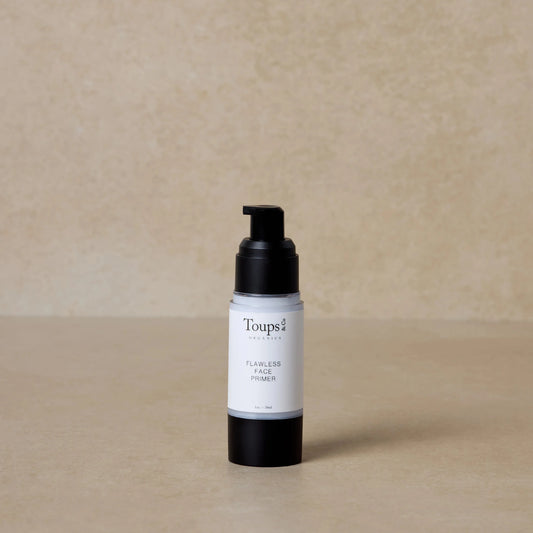 Toups & Co. Flawless Face Primer - Wholistic Nutrition - Hair, Skin & Body Care - Toups & Co.