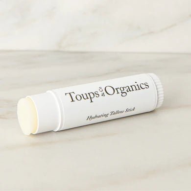 Toups & Co. Hydrating Tallow Stick - Wholistic Nutrition - Hair, Skin & Body Care - Toups & Co.