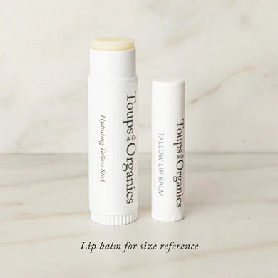 Toups & Co. Hydrating Tallow Stick - Wholistic Nutrition - Hair, Skin & Body Care - Toups & Co.