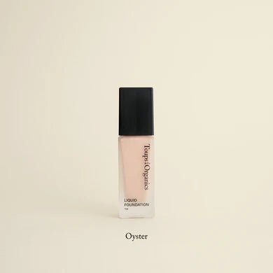 Toups & Co. Liquid Foundation - Wholistic Nutrition - Hair, Skin & Body Care - Toups & Co.