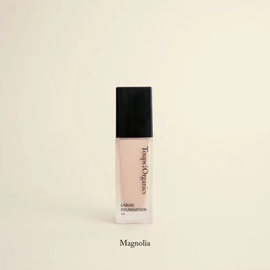 Toups & Co. Liquid Foundation - Wholistic Nutrition - Hair, Skin & Body Care - Toups & Co.