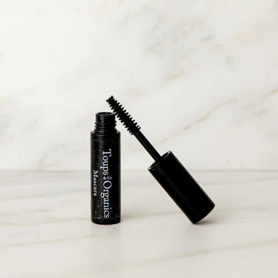 Toups & Co. Long Lash Mascara - Wholistic Nutrition - Hair, Skin & Body Care - Toups & Co.