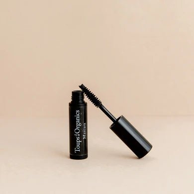 Toups & Co. Long Lash Mascara - Wholistic Nutrition - Hair, Skin & Body Care - Toups & Co.