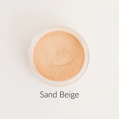 Toups & Co. Mineral Foundation Powder - Wholistic Nutrition - Hair, Skin & Body Care - Toups & Co.