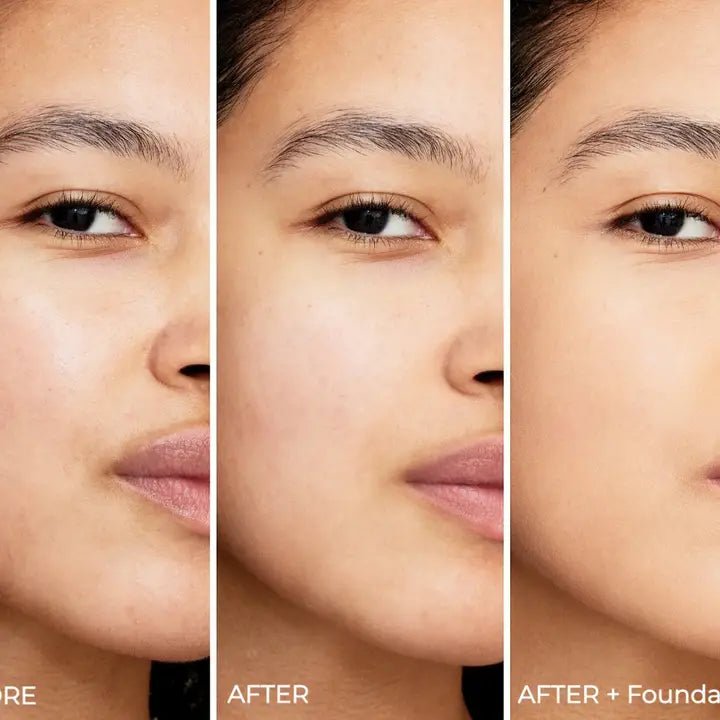 Vooqo Face Primer - Wholistic Nutrition - Hair, Skin & Body Care - Vooqo