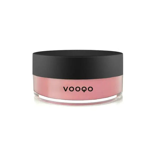 Vooqo Powder Blush - Wholistic Nutrition - Hair, Skin & Body Care - Vooqo